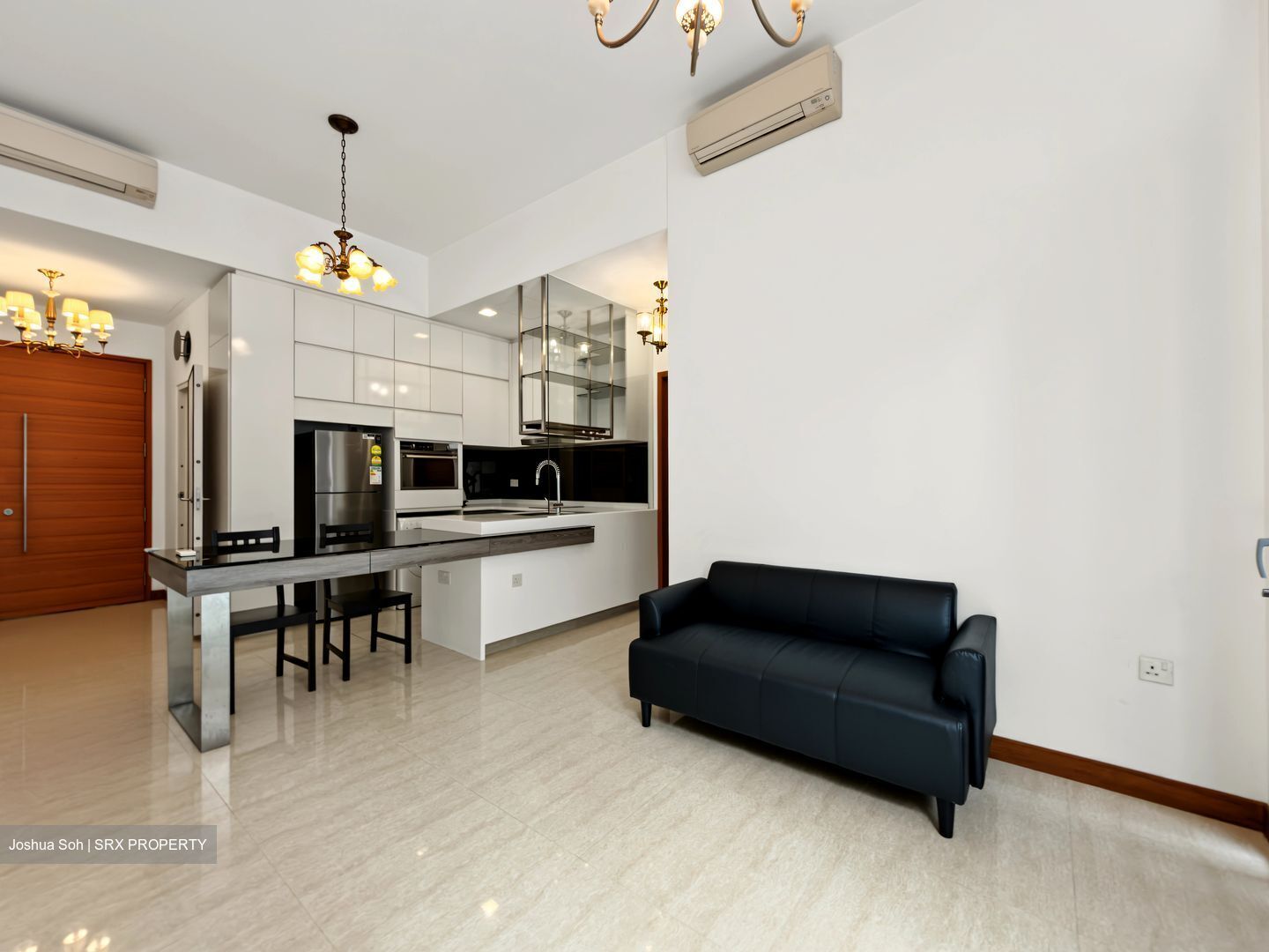 Woodhaven (D25), Condominium #604667521